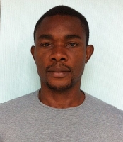 Dempo SC welcome latest signee, Nigerian Chika Wali