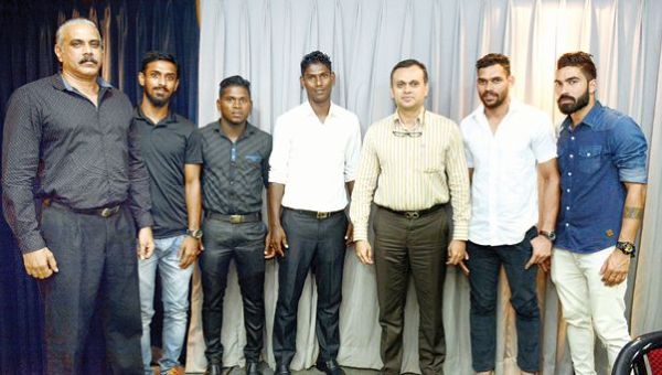 Dempo Sports Club - New Plans for the New Playing Season