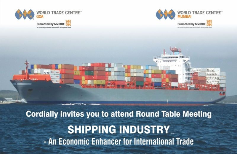 Dempo-Executives-Attend-Shipping-Round-Table-05