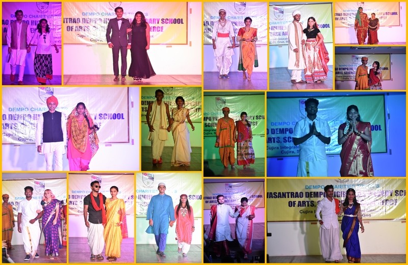 Fashion Show