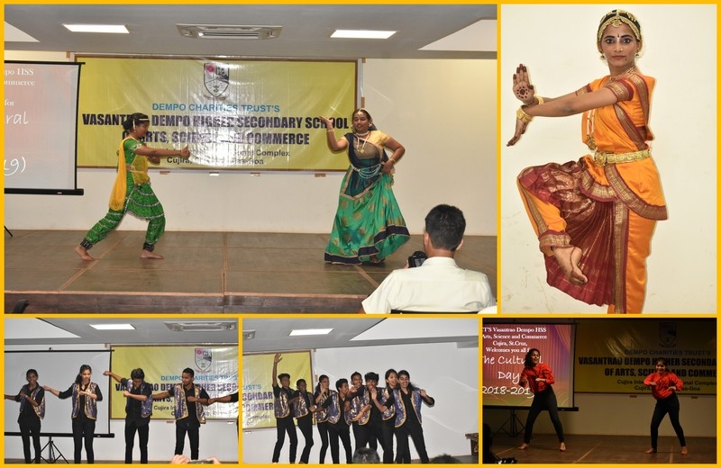 Group Dance – 1