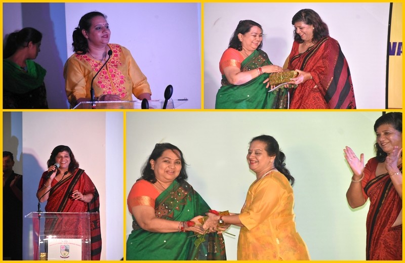 Chief Guest and Guest of Honour