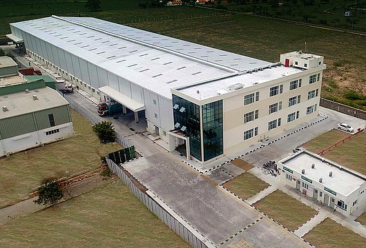Hindustan Foods Limited