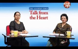 Learning how to Ace your Interview with Clare Noronha