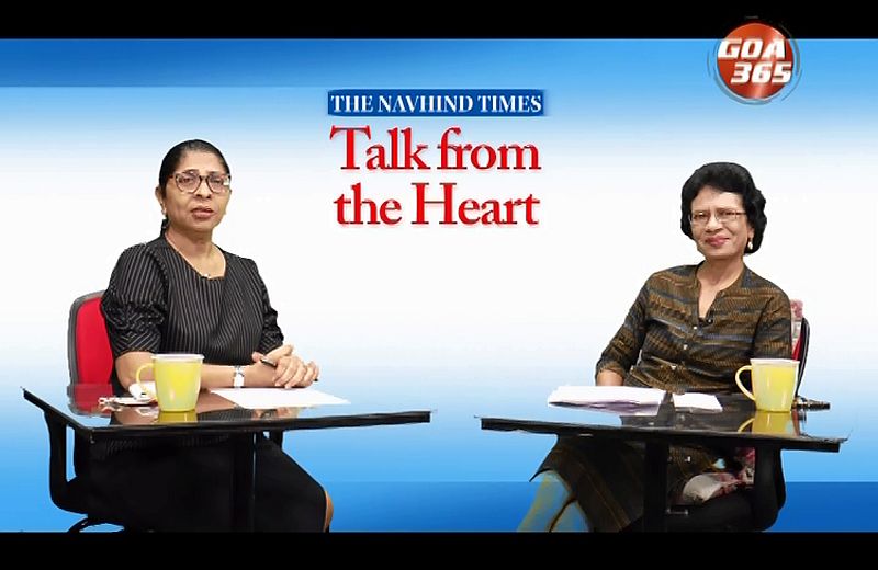 Learning how to Ace your Interview with Clare Noronha