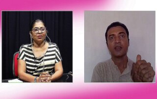 Wellness through natural therapies with Darryl D'Souza