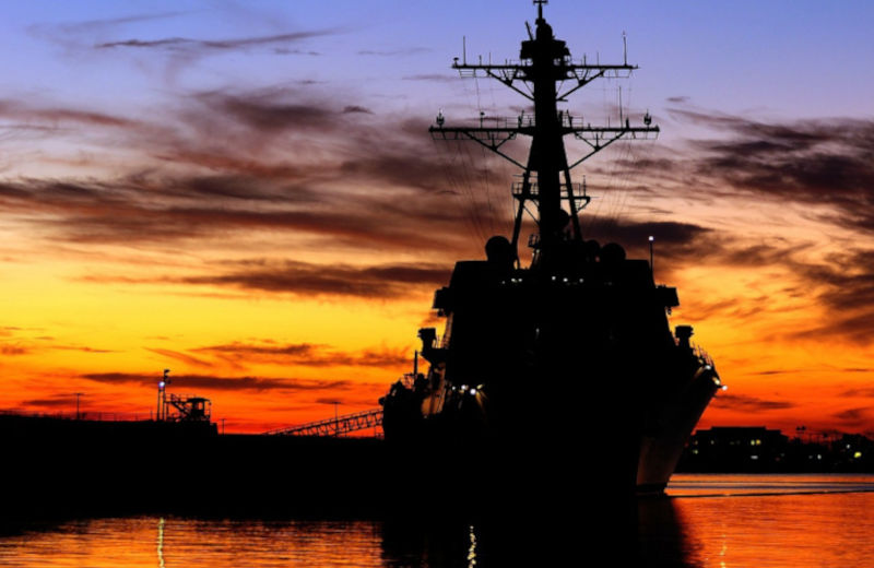 Dempo Shipbuilding and Engineering Private Ltd granted Industrial License for manufacturing and construction of defence ships