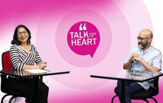 The social dilemma with Dr Abhijit Nadkarni