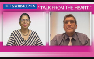 The power of good sleep with Dr. Vikas Punamiya