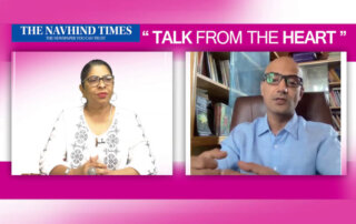 The mind and body connect with Dr Shyam K Bhat