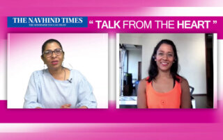 Pilates for a Healthy Life with Radhika Karle