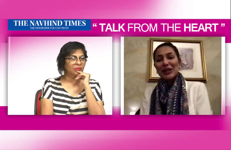 The-World-of-Water The World of Water with Lakshitaa Khanna