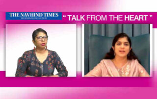 Maternal Health with Dr. Janhavi Nilekani