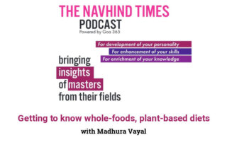 Getting to know whole-foods plant-based diets