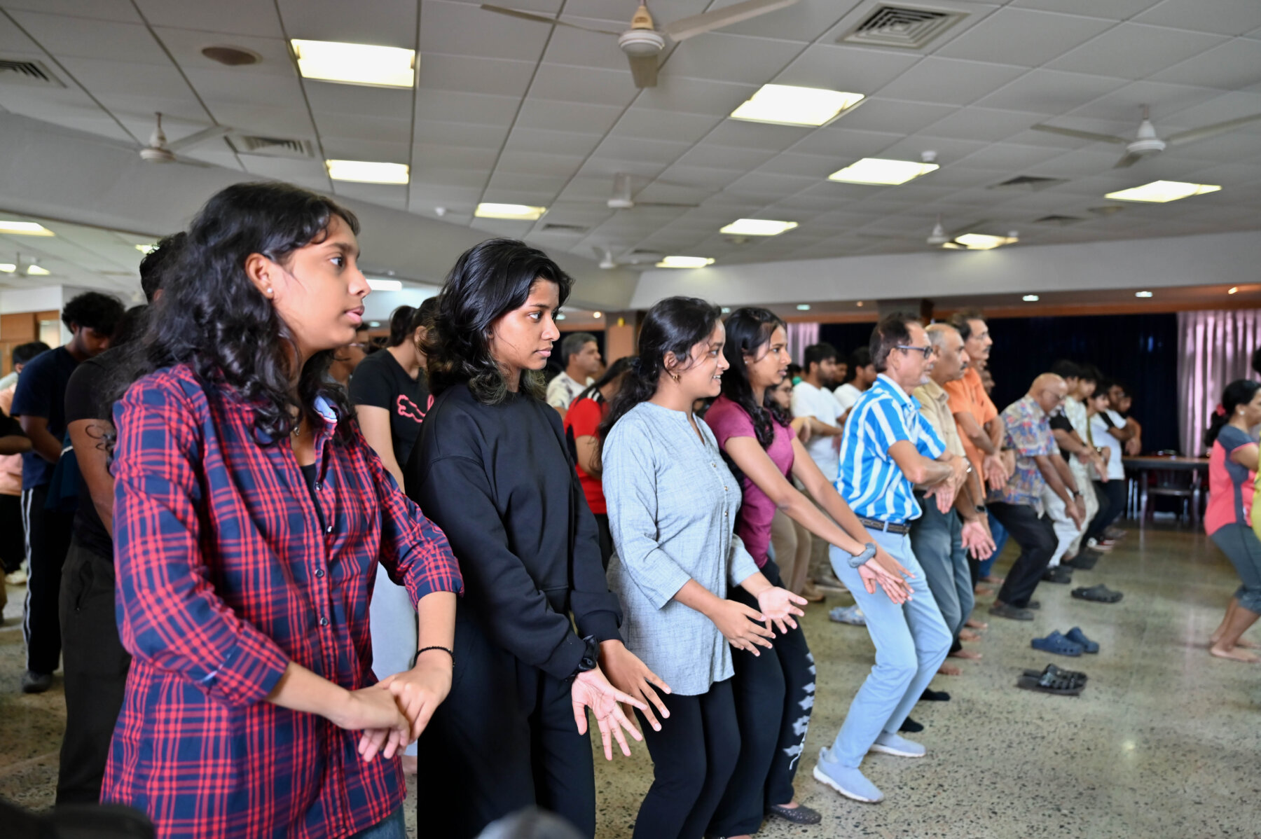 Sound healing and meditation for well-being