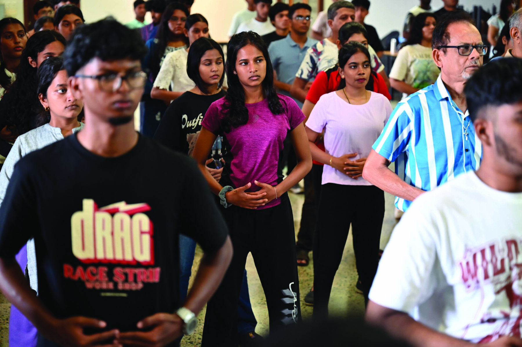 Sound healing and meditation for well-being