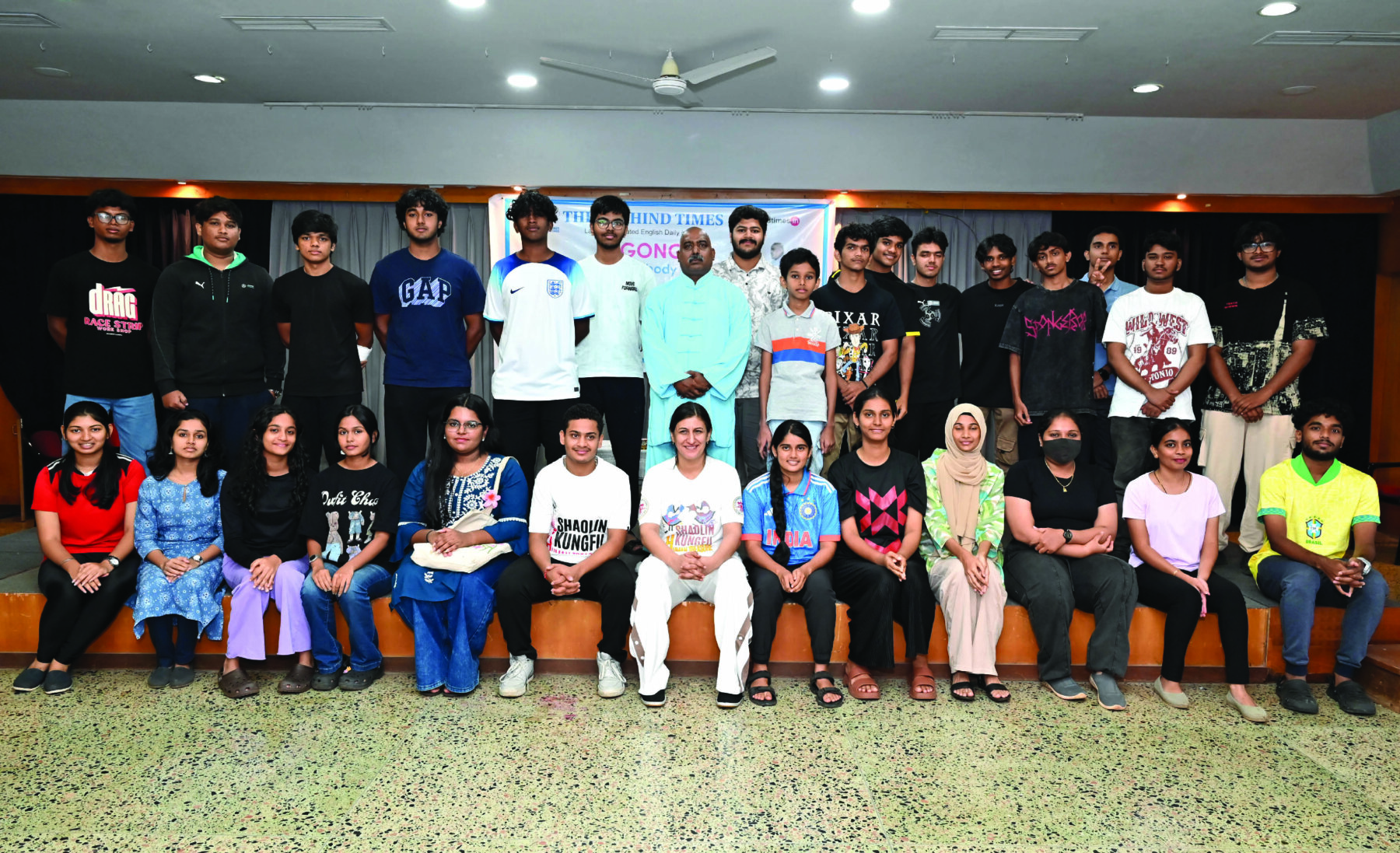 Sound healing and meditation for well-being