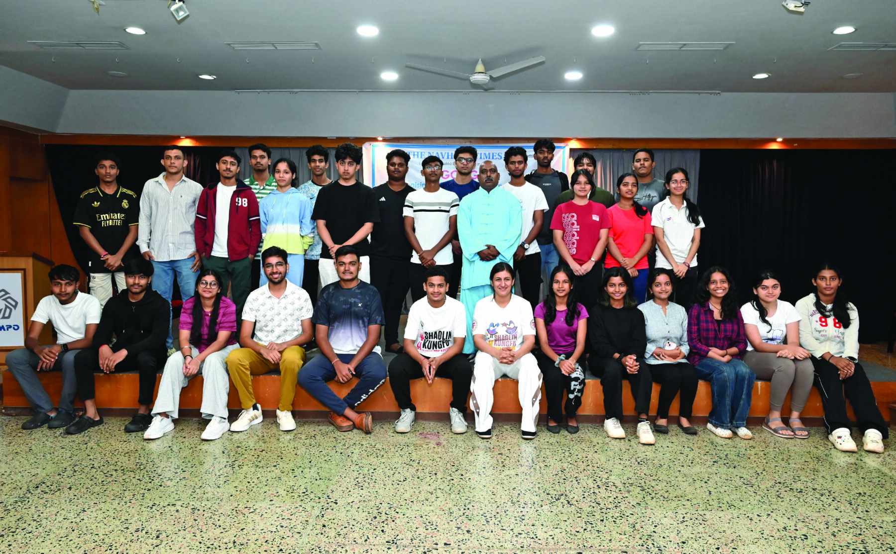 Sound healing and meditation for well-being