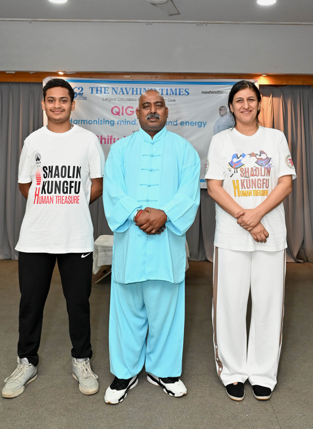 Sound healing and meditation for well-being