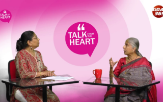 Nourish, learn & live with Neonatologist & Pediatrician Padma Shri Dr. Armida Fernandez