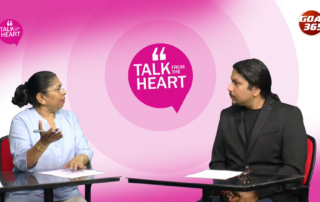 Living with Artificial Intelligence with Dr Vipul Mathur