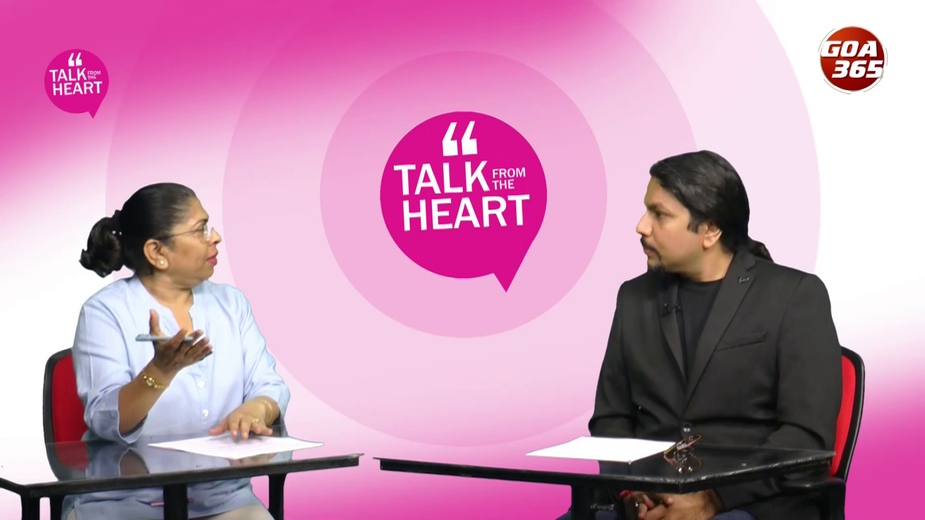 Living with Artificial Intelligence with Dr Vipul Mathur