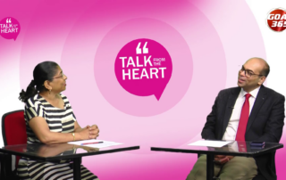 Liver health for all with Dr. Prashant Bhangui
