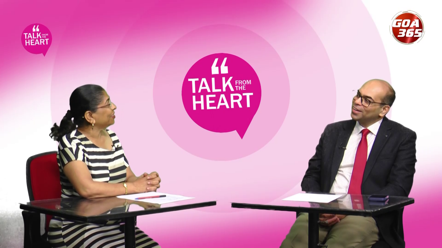 Liver health for all with Dr. Prashant Bhangui