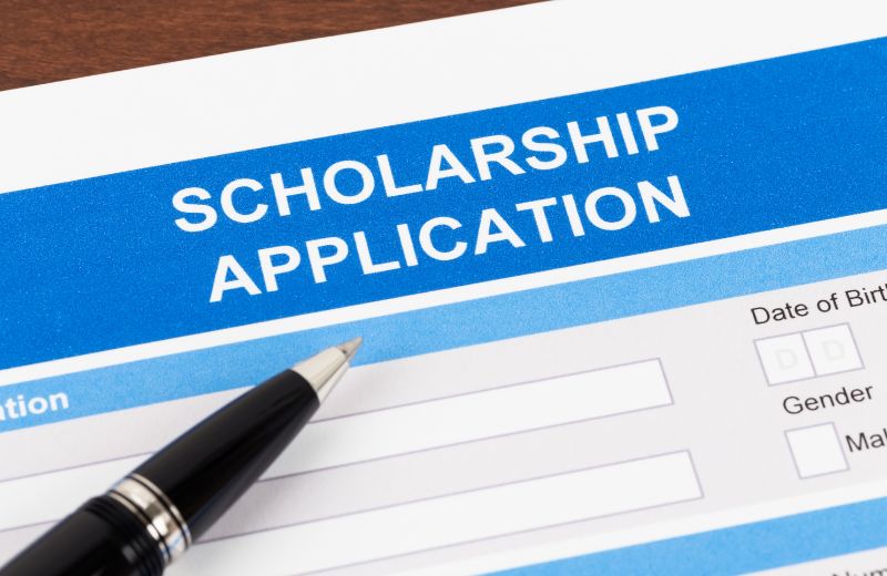 DCT Scholarship Scheme 2023